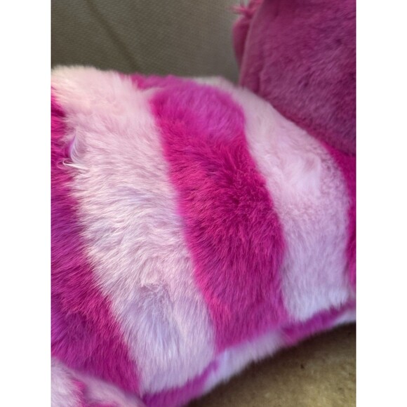 Disney Store Official Cheshire Cat Plush - 'Alice in Wonderland' 14-Inch Toy - Picture 12 of 12